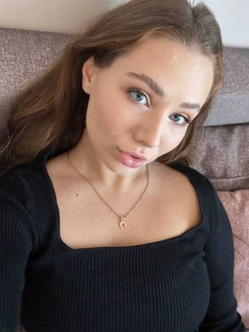 Анкета проститутки Анна, 23 года